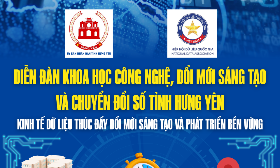 Kinh tế dữ liệu th&uacute;c đẩy đổi mới s&aacute;ng tạo v&agrave; ph&aacute;t triển bền vững