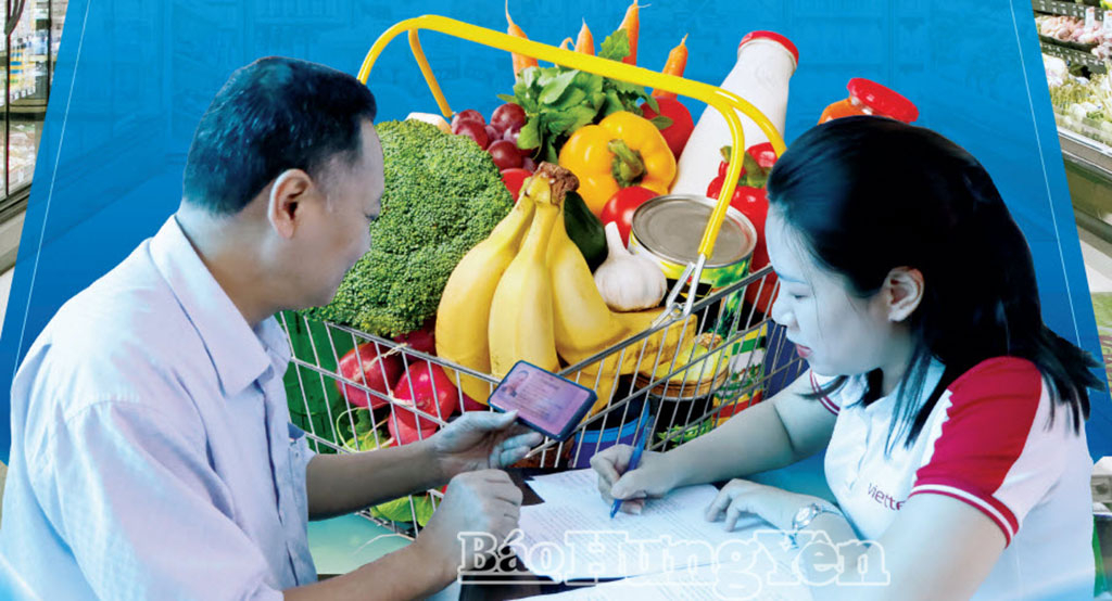 Các hộ kinh doanh đăng ký chuyển đổi mô hình từ thuế khoán sang kê khai.