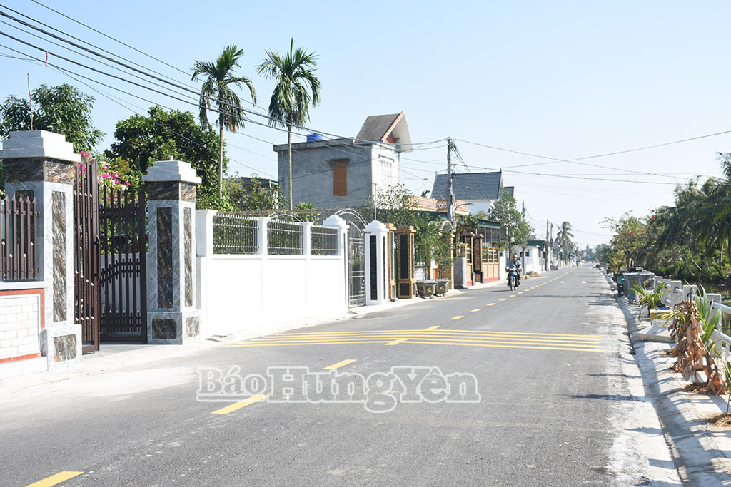 Theo kết quả rà soát sơ bộ năm 2025, xã Phụ Dực còn 211 hộ nghèo và 236 hộ cận nghèo.