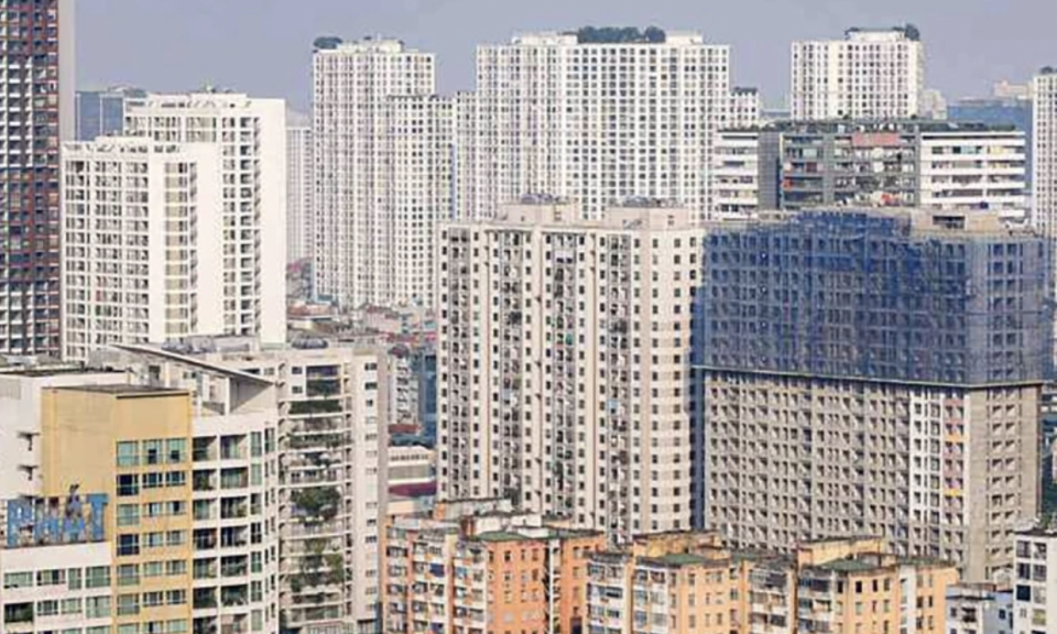 Thị trường bất động sản diễn biến 'lạ', chuy&ecirc;n gia khuyến c&aacute;o g&igrave;?