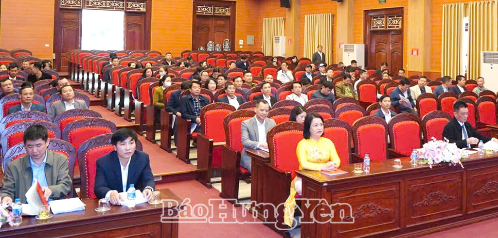 Các đại biểu dự kỳ họp. Ảnh: Việt Chiểu 