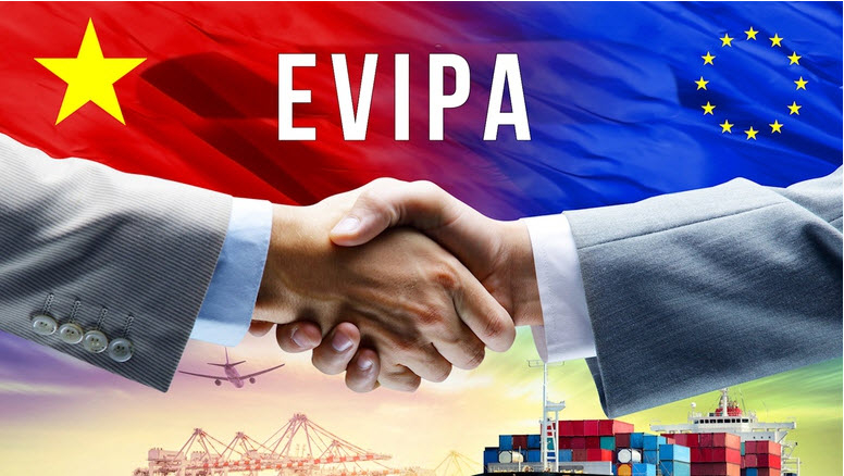 Từ quyết định của Đức: L&aacute; phiếu niềm tin cho Việt Nam