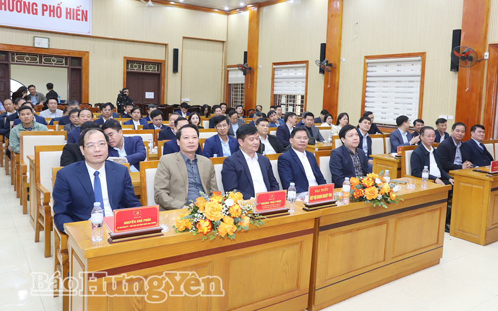 Kết nối ch&iacute;nh quyền v&agrave; doanh nghiệp v&igrave; sự ph&aacute;t triển bền vững