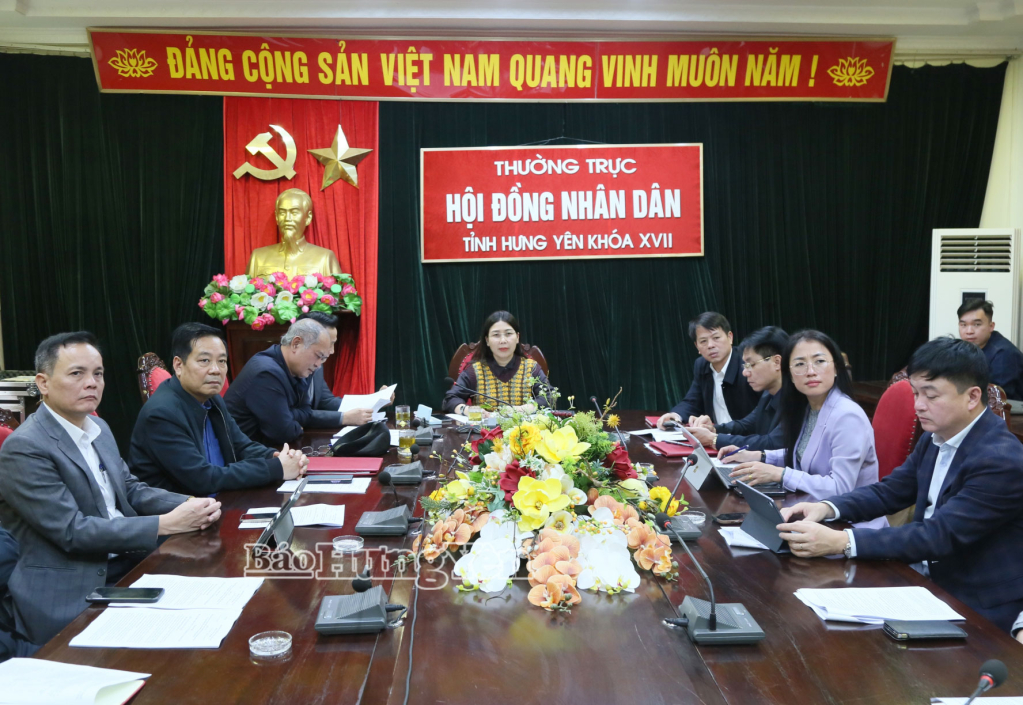 Triển khai nhiệm vụ c&ocirc;ng t&aacute;c Y tế năm 2026