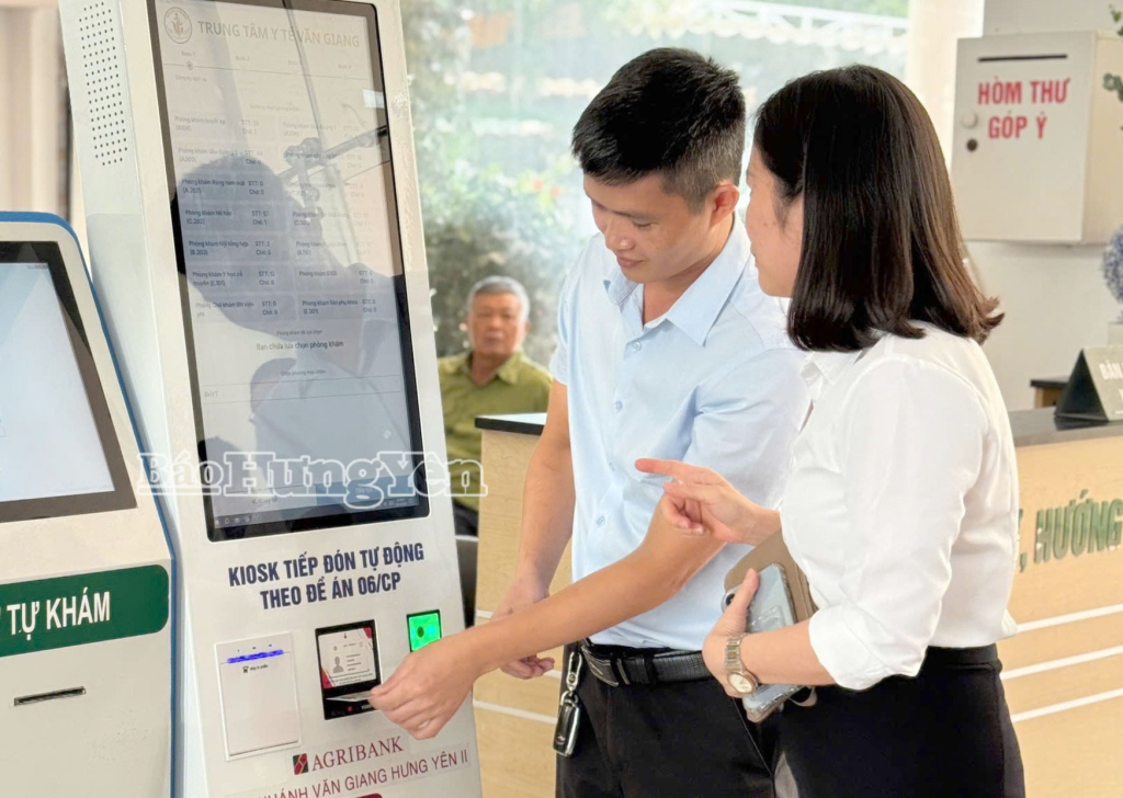 Tr&ecirc;n 99,6% th&ocirc;ng tin người tham gia BHXH, BHYT, BHTN được x&aacute;c thực đồng bộ với với cơ sở dữ liệu quốc gia về d&acirc;n cư