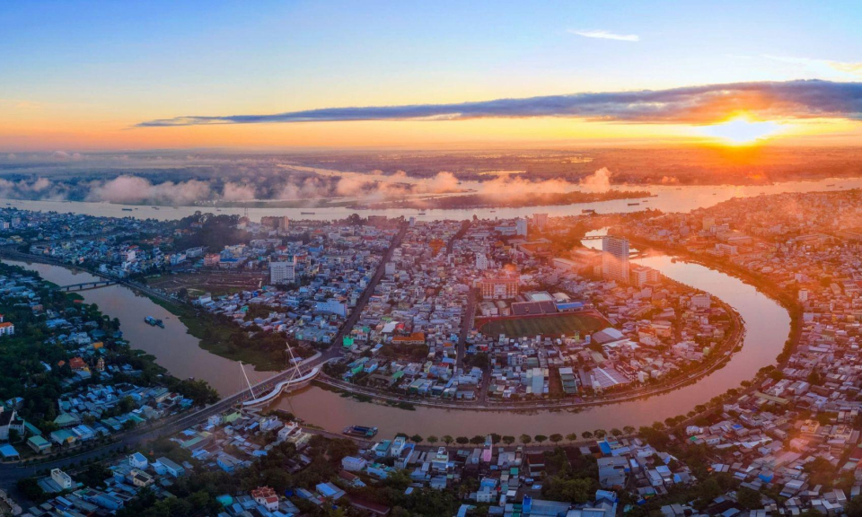 Bản đồ h&agrave;nh ch&iacute;nh Lạng Sơn sau sắp xếp đơn vị h&agrave;nh ch&iacute;nh cấp x&atilde;