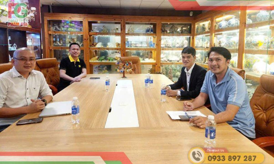 Kế To&aacute;n Phạm Gia chuy&ecirc;n cung cấp dịch vụ kế to&aacute;n v&agrave; th&agrave;nh lập c&ocirc;ng ty