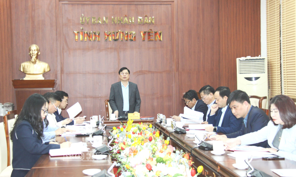 UBND tỉnh cho &yacute; kiến về cơ chế, ch&iacute;nh s&aacute;ch đối với c&aacute;c đội tuyển dự thi c&aacute;c giải quốc gia, khu vực, ch&acirc;u lục, quốc tế