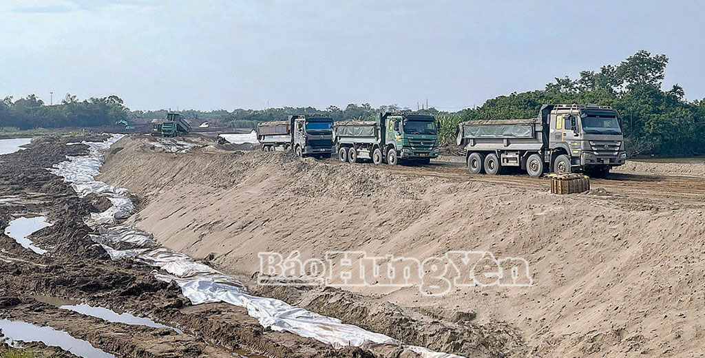 Thế v&agrave; lực sau hợp nhất