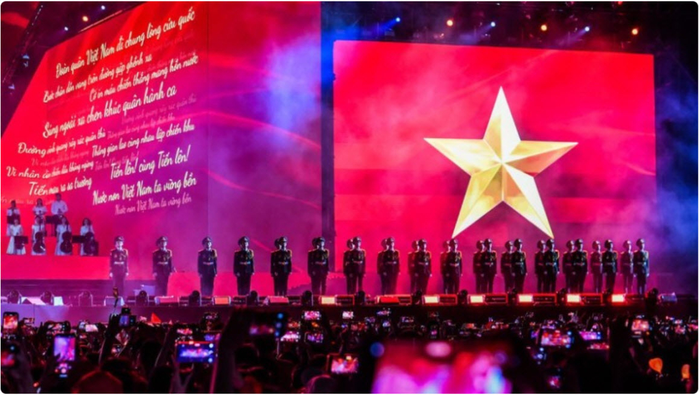 10 sự kiện văn h&oacute;a, thể thao v&agrave; du lịch năm 2025