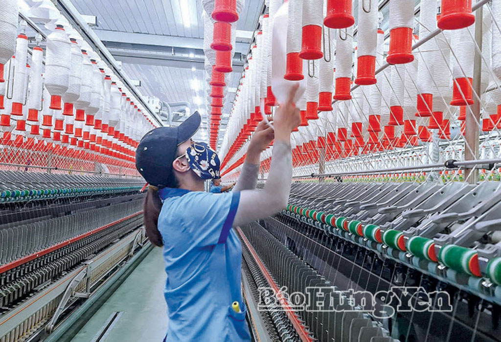 Nghị quyết số 68-NQ/TW: Đòn bẩy cho doanh nghiệp bứt phá