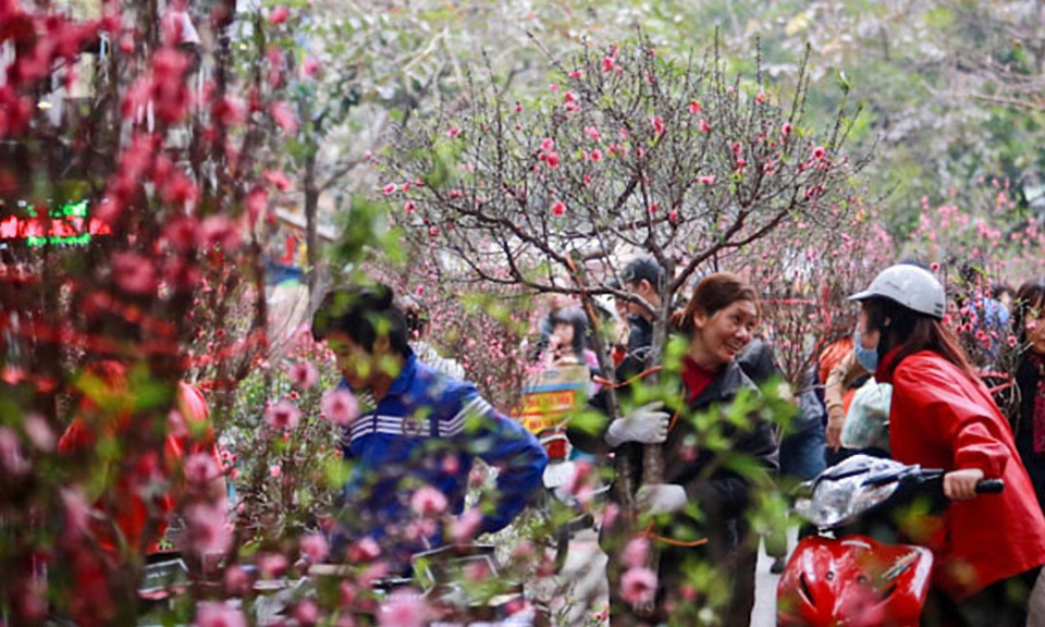 Tổ chức Tết Nguy&ecirc;n đ&aacute;n B&iacute;nh Ngọ năm 2026 vui tươi, l&agrave;nh mạnh, an to&agrave;n, tiết kiệm